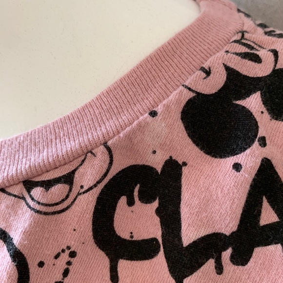 Mickey Mouse crop top 3xl classic Mickey - Picture 6 of 9